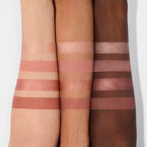 Take Your Pink Eyeshadow Palette Arm Swatches